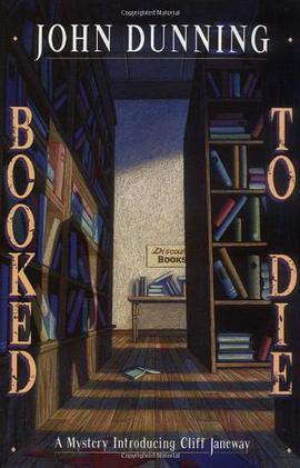 Booked to Die pdf epub mobi 下载