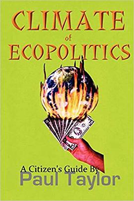 Climate of Ecopolitics pdf epub mobi 電子書 下載