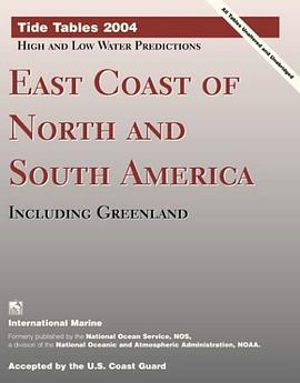Tide Tables 2004 pdf epub mobi 电子书 下载