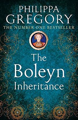 The Boleyn Inheritance pdf epub mobi 电子书 下载