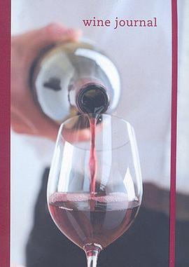Wine Journal pdf epub mobi 电子书 下载