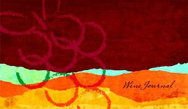 Wine Journal pdf epub mobi 电子书 下载