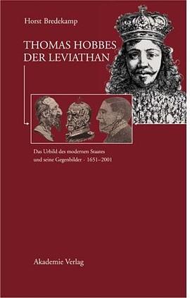 Leviathan. Das Urbild des modernen Staates. Bildpolitik der Souveränität pdf epub mobi 电子书 下载