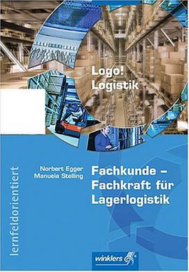 Logo! Logistik pdf epub mobi 电子书 下载