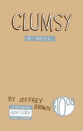 Clumsy pdf epub mobi 电子书 下载