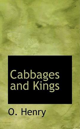 Cabbages and Kings pdf epub mobi 电子书 下载