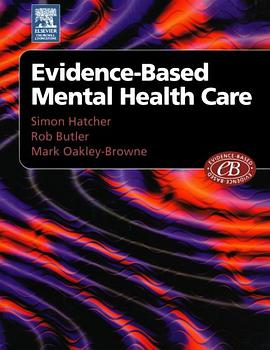 Evidenced-Based Mental Health Care, 1e pdf epub mobi 电子书 下载