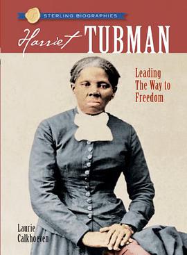 Harriet Tubman pdf epub mobi 电子书 下载