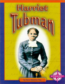 Harriet Tubman pdf epub mobi 电子书 下载