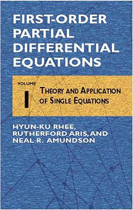 First-Order Differential Equations pdf epub mobi 電子書 下載