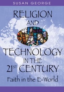 Religion And Technology in the 21st Century pdf epub mobi 电子书 下载
