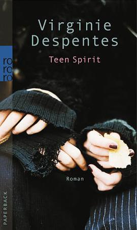 Teen Spirit. pdf epub mobi 电子书 下载