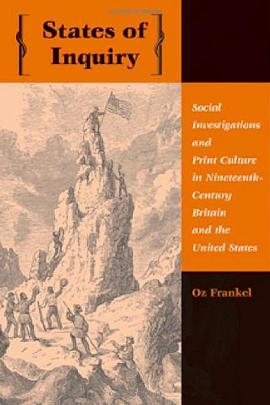 States of Inquiry pdf epub mobi 下载