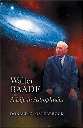 Walter Baade pdf epub mobi 电子书 下载