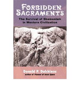 Forbidden Sacraments pdf epub mobi 电子书 下载
