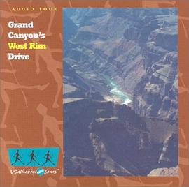 Grand Canyon's West Rim Drive pdf epub mobi 电子书 下载