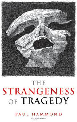 The Strangeness of Tragedy pdf epub mobi 電子書 下載