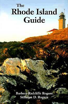 The Rhode Island Guide pdf epub mobi 电子书 下载