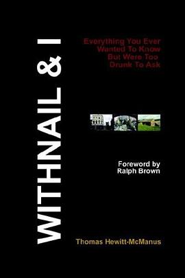 Withnail & I pdf epub mobi 电子书 下载