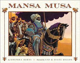 Mansa Musa pdf epub mobi 电子书 下载