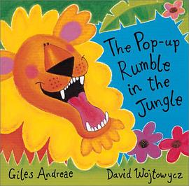 The Pop-Up Rumble in the Jungle pdf epub mobi 电子书 下载