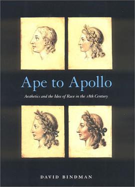 Ape to Apollo pdf epub mobi 電子書 下載