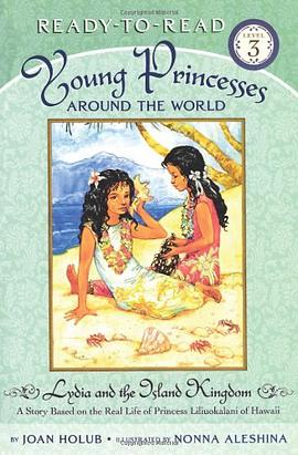 Lydia and the Island Kingdom pdf epub mobi 电子书 下载