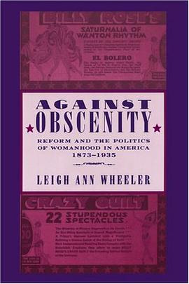 Against Obscenity pdf epub mobi 电子书 下载
