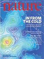 Nature pdf epub mobi 电子书 下载