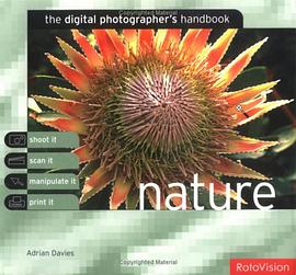 Nature pdf epub mobi 电子书 下载