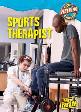 Sports Therapist pdf epub mobi 下载