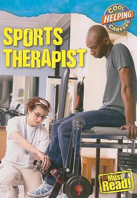Sports Therapist pdf epub mobi 電子書 下載