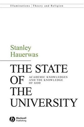 The State of the University pdf epub mobi 电子书 下载