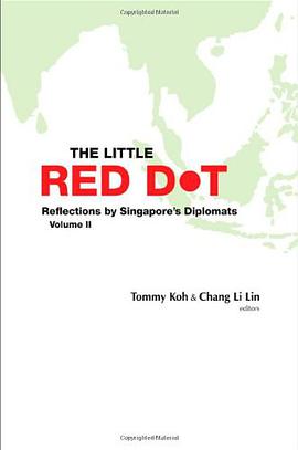 The Little Red Dot pdf epub mobi 电子书 下载