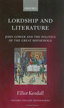 Lordship and Literature pdf epub mobi 電子書 下載