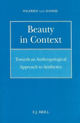 Beauty in Context pdf epub mobi 电子书 下载