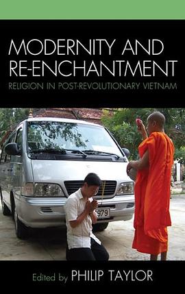 Modernity and Re-enchantment pdf epub mobi 电子书 下载