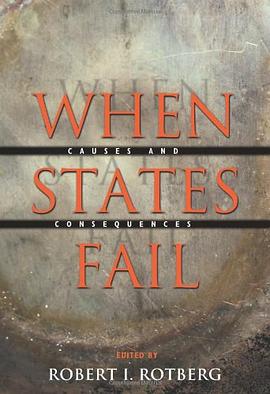When States Fail pdf epub mobi 电子书 下载