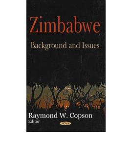 Zimbabwe pdf epub mobi 电子书 下载
