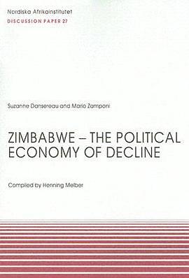 Zimbabwe pdf epub mobi 电子书 下载
