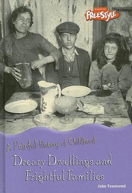 Dreary Dwellings and Frightful Families pdf epub mobi 电子书 下载