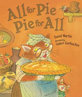 All for Pie, Pie for All pdf epub mobi 电子书 下载