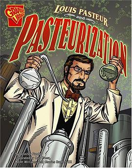 Louis Pasteur and Pasteurization pdf epub mobi 电子书 下载
