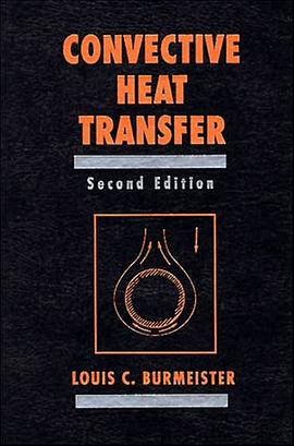 Convective Heat Transfer, 2nd Edition pdf epub mobi 电子书 下载