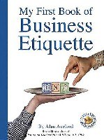 My First Book of Business Etiquette pdf epub mobi 电子书 下载