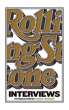 The Rolling Stone Interviews pdf epub mobi 电子书 下载