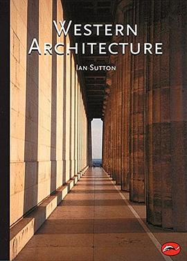 Western Architecture pdf epub mobi 电子书 下载