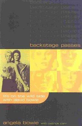 Backstage Passes pdf epub mobi 电子书 下载