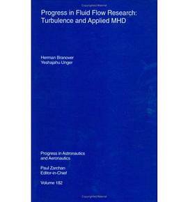 Progress in Fluid Flow Research pdf epub mobi 下载