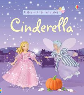Cinderella pdf epub mobi 电子书 下载